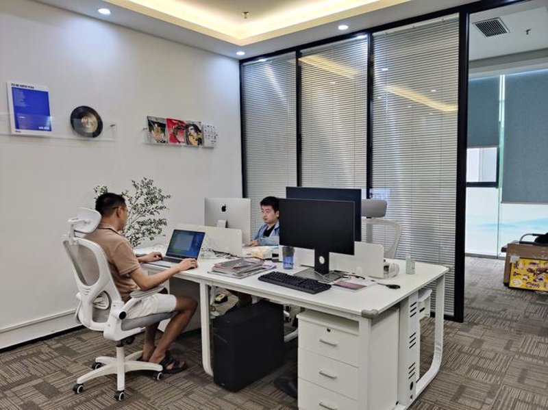 上海信息咨询业的发展动态